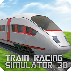 Train Racing Simulator 2017