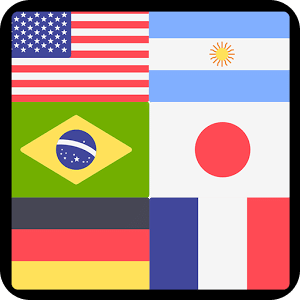 Nation Flags Quiz