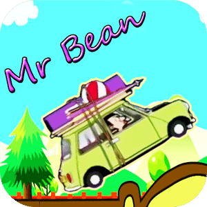 Mr Beam Hill Climb Racing