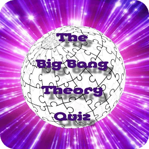 The Big Bang Quiz