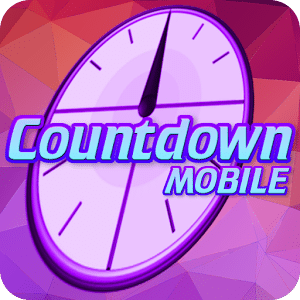 Countdown Mobile