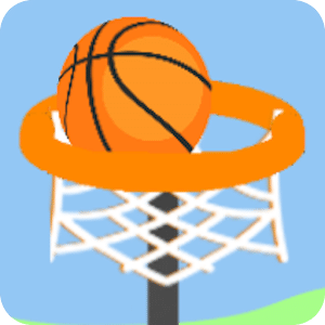 Basketball on the Go !