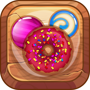 Cookie Jam HD