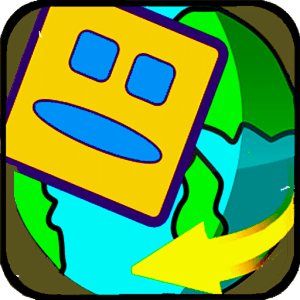 New Geometry Dash World Guide
