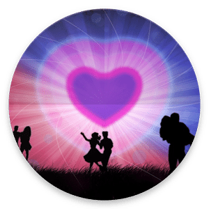 Valentines Day Finder