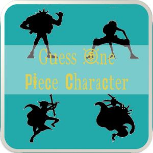 Guess One Piece Character