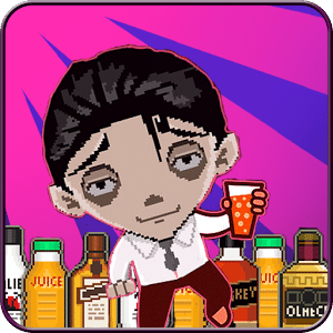 Midnight Cocktail Bar