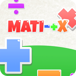 MATI-+X