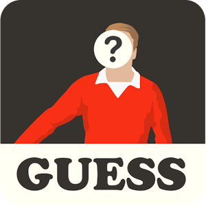 Soccer Quiz - Guess The Player