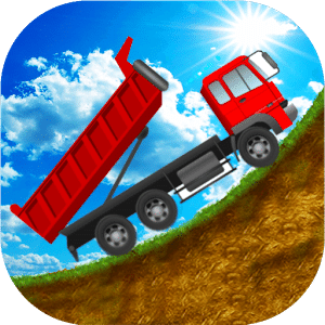 Hill Climb Truck 4x4