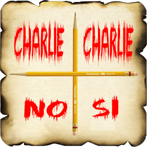 Charlie Charlie Charli Charli