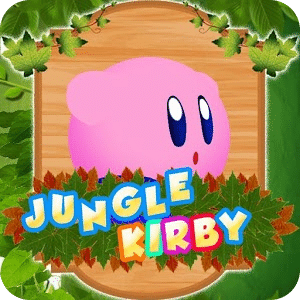 Escape Kirby Adventure Game