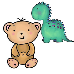 Animal Puzzles for Babies