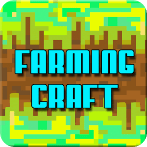 Crafting and Building Farm