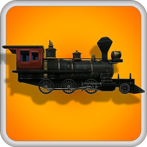 Railroad Empire: Mini Tycoon