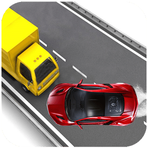 Dr Traffic Racer 3D