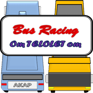 Racing Bus: TELOLET