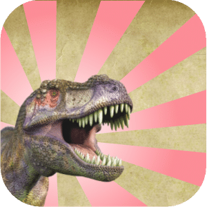 Dinosaur Blast