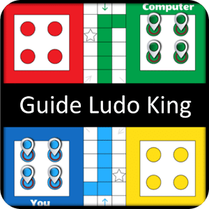 Guide For Ludo King