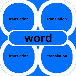 1 Word 4 Translations
