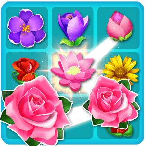 Blossom paradise Mania