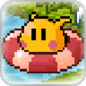 CHOBIN-GO-ROUND