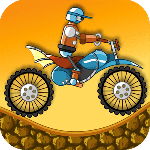 Mountain Racer Free