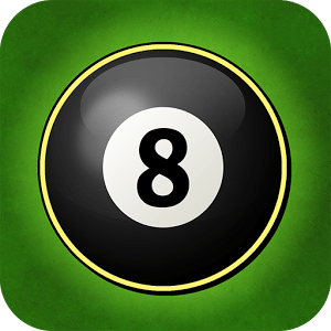 8 Ball not 2048