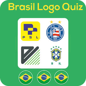 Brasil Logo Quiz