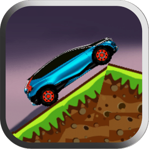 Fastest Car Hill Climb