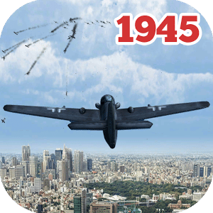 Sky Combat 1945