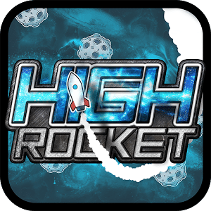 深空火箭:High Rocket