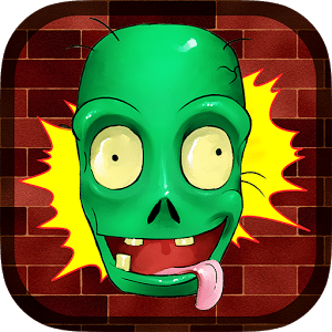 Hungry Hal - Undead Zombie Run