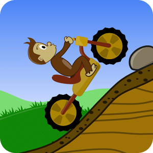 Jungle Bike