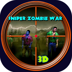 Sniper Zombie War
