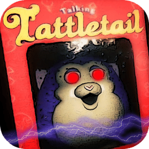 Tattletail Horror Survival