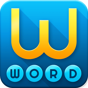 WordMega - Word Puzzle Game