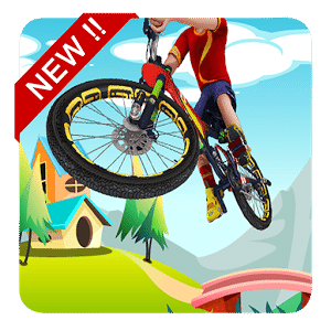 Game Shiva Bicycle Adventure