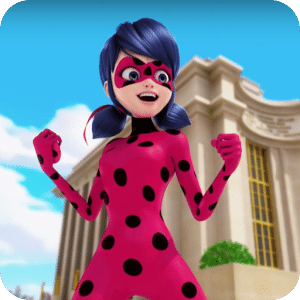 Super Miraculous Ladybug Amino