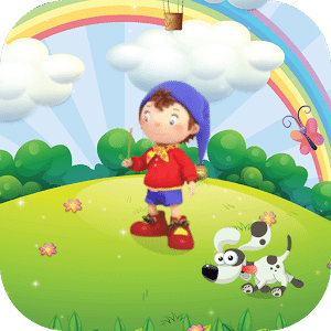 Noddy Adventure World