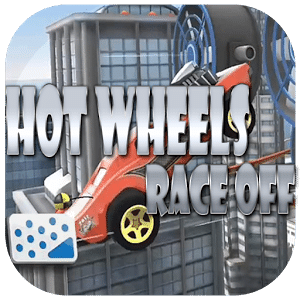 Guides For Hot Wheels Race Off