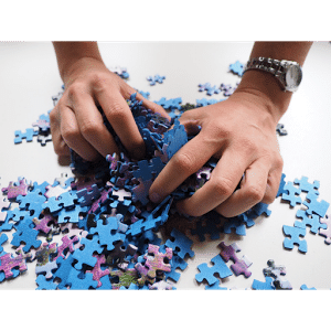 Jigsaw Puzzles for Adults