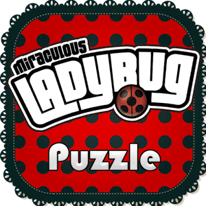 Juego de Prodigiosa LadyBug