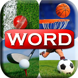 4 pics 1 word - New Game