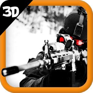 Sniper Counter Strike 3D