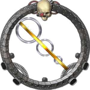 Skeleton Rings