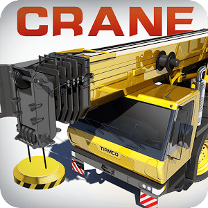 Practise Crane