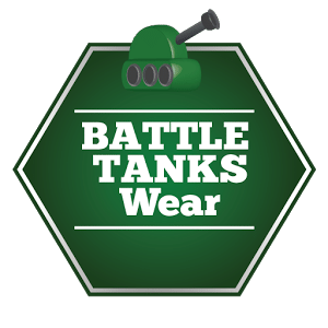 Battle Tanks Wear