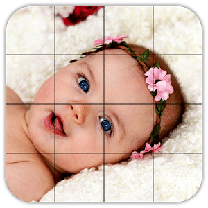 Tile Puzzles · Babies