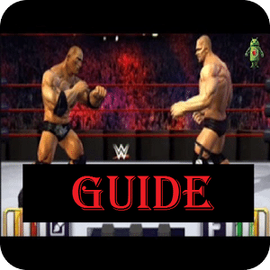 Guide for WWE Championsns free